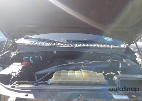 2020 Ford Expedition Limited from USA, damaged, VIN 1FMJU2AT3LEA72276